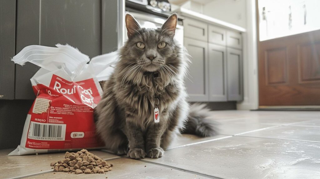 Advantages of Royal Canin Cat Urinary SO Moderate Calorie 1